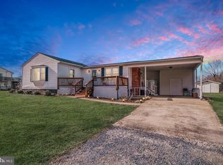 7198 Covingtons Corner Rd, Bealeton, VA 22712