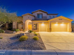 10829 E Gelding Dr, Scottsdale, AZ 85255