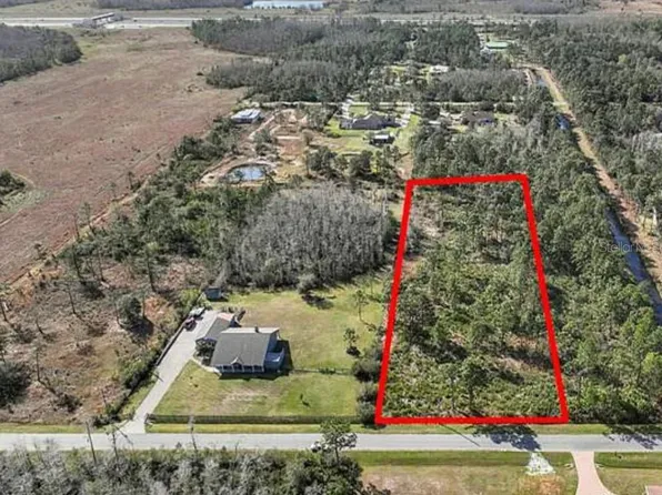 SABAL STREET, ORLANDO, FL 32833