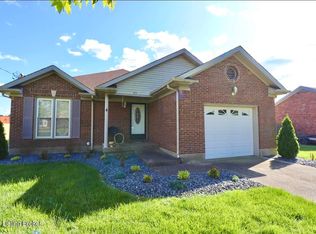 273 Love Ave, Mount Washington, KY 40047
