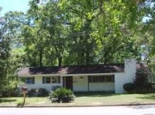 4497 Davis St, Marianna, FL 32446