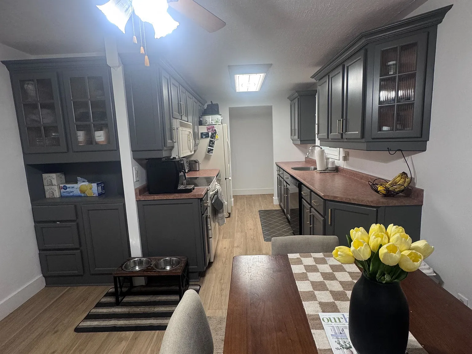 3 bed, $3,200 — Photo 3