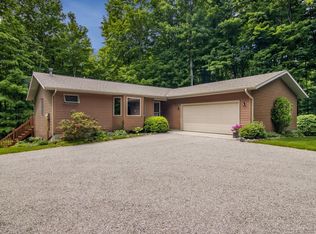 16326 Milnichol Rd, Thompsonville, MI 49683