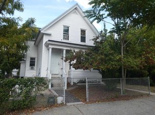 336-338 Merrimack St, Manchester, NH 03103