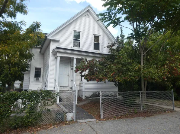 336-338 Merrimack Street, Manchester, NH 03103