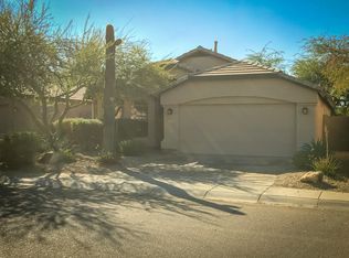 4709 E Jaeger Rd, Phoenix, AZ 85050