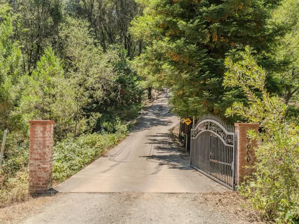 17000 Nina Ln, Fiddletown, CA 95629