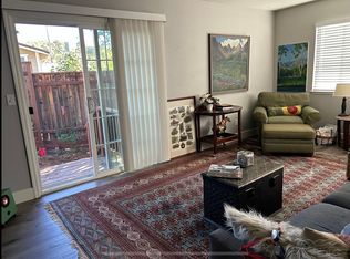 17709 Sunset Way, Sonoma, CA 95476