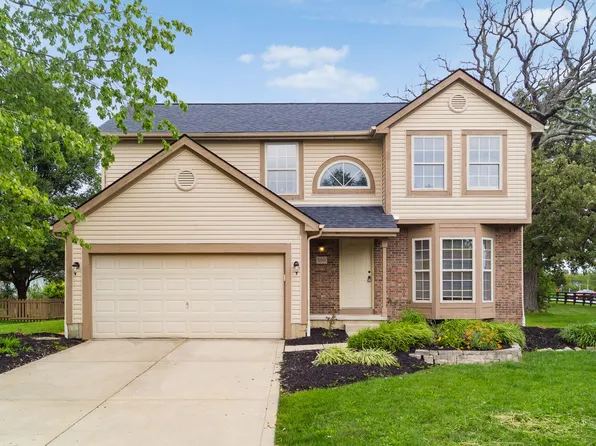 500 Harrington Dr, Plain City, OH 43064