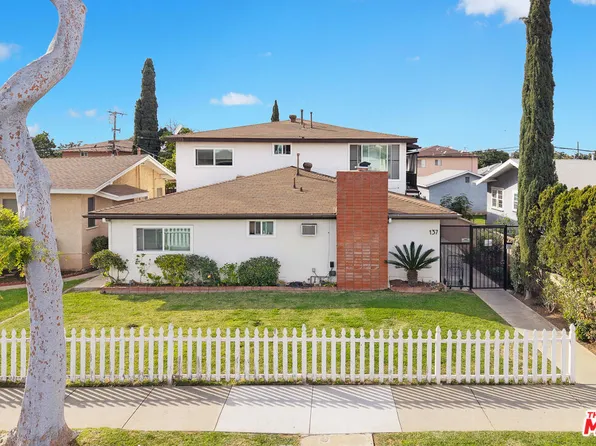 137 N 3rd St, Montebello, CA 90640