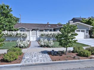 1735 Hallmark Ln, San Jose, CA 95124