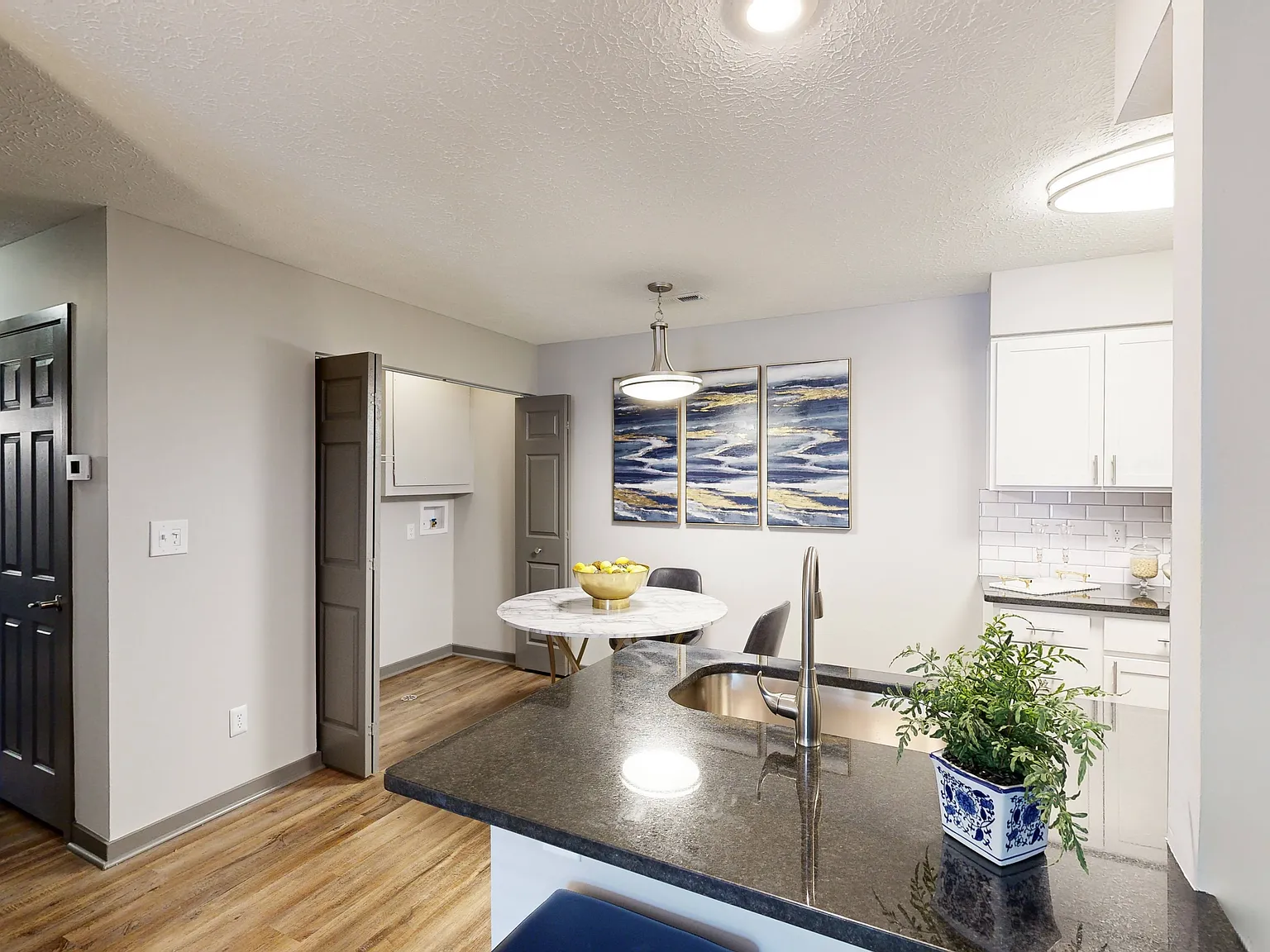 Silvertree at Little Turtle Apartments — Photo 2
