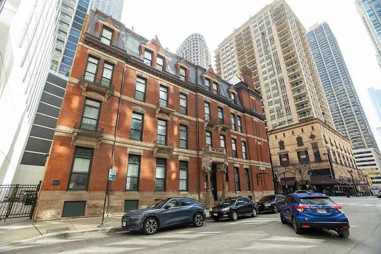 801 N Wabash Ave #4N — Photo 14