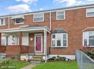 606 Goodman Ave, Dundalk, MD 21222