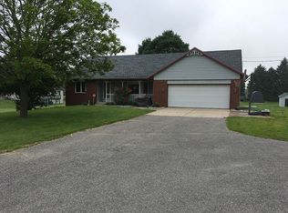 6921 Clyde Park Ave SW, Byron Center, MI 49315