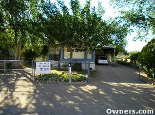 4729 N Powell Ave, Kingman, AZ 86409