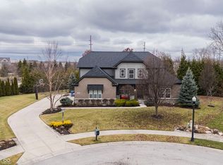 13158 Gatman Ct, Carmel, IN 46032