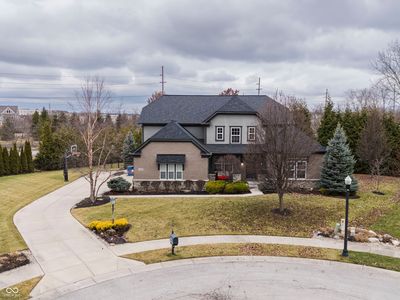 13158 Gatman Ct, Carmel, IN, 46032