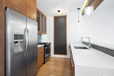 Rented by City View Living