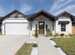 2112 Blue Sky Dr, Weslaco, TX 78599