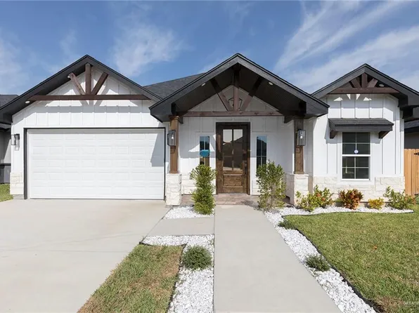 2112 Blue Sky Dr, Weslaco, TX 78599