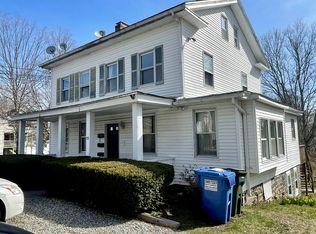 53 High St #A, Clinton, CT 06413
