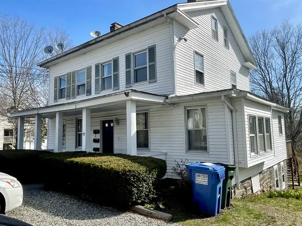53 High St #A, Clinton, CT 06413