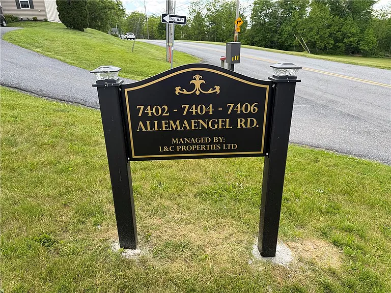 7406 Allemaengel Rd #2 — Photo 3