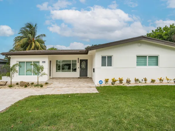 4760 NE 17th Avenue, Oakland Park, FL 33334