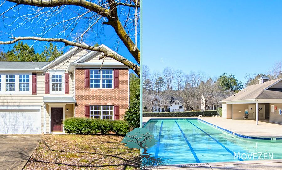 1st image of 312 Arbor Greene Dr