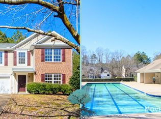312 Arbor Greene Dr, Garner, NC 27529