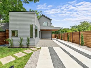 932 E 53rd St, Austin, TX 78751
