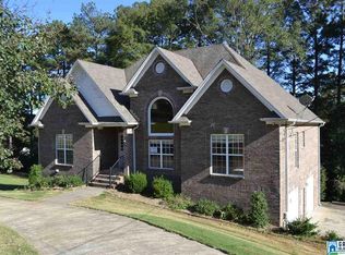 241 Cahaba Ridge Dr, Trussville, AL 35173