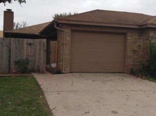 3329 Green Rdg, Fort Worth, TX 76133