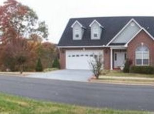 142 Hill St, Granite Falls, NC 28630