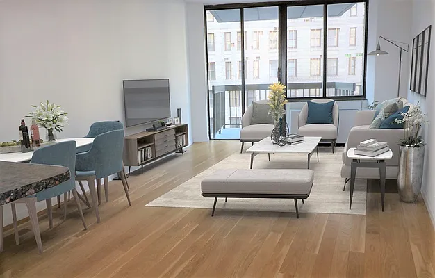 Rented by Newell and Assoc. | media 1