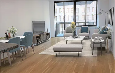 Rented by Newell and Assoc.