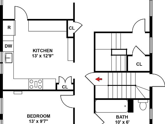 3rd image of 148-19 87th Ave #2