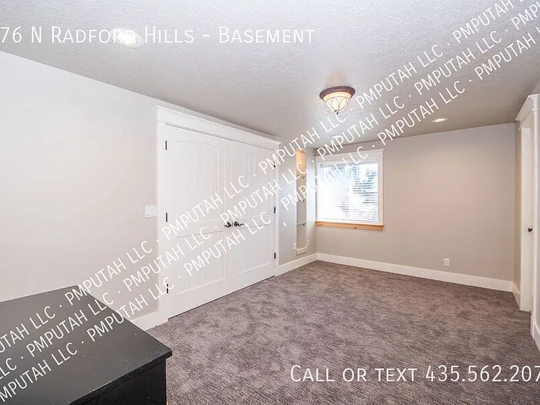 876 N Radford Ln #BASEMENT — Photo 7