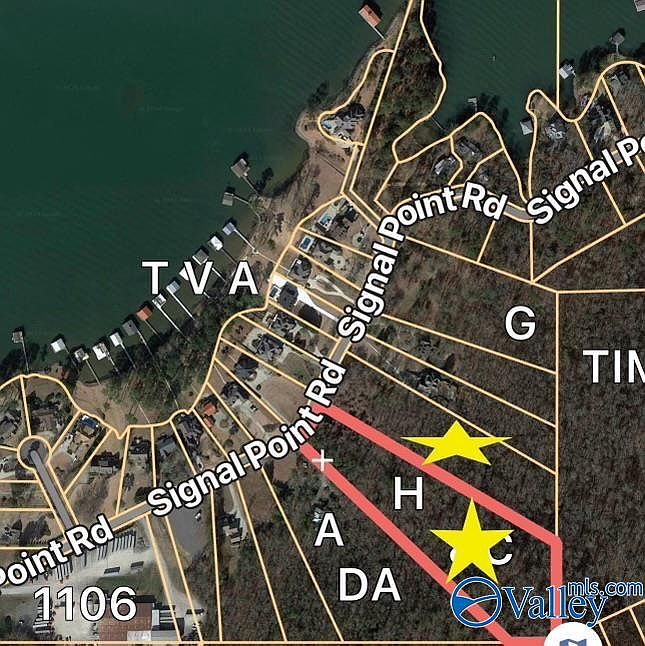 12 Signal Point Ln, Guntersville, AL 35976 MLS 21859148 Zillow