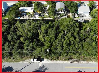 1650-1660 Gardenia Ln, Big Pine Key, FL 33043