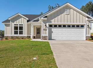 3077 Banter Drive, Graniteville, SC 29829