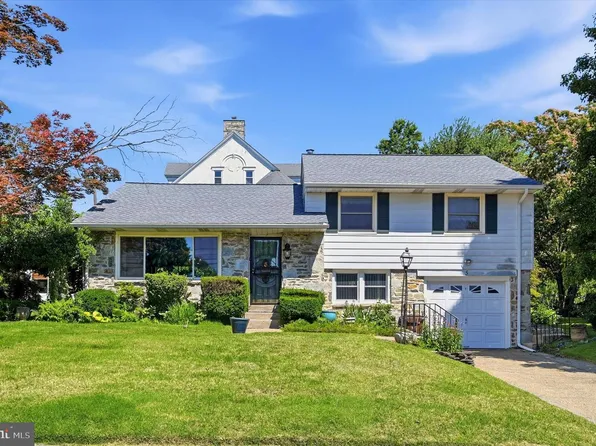 5 Drexel Ave, Lansdowne, PA 19050