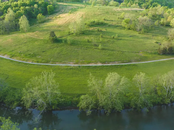 TRACT-12R Big Springs Rd, Eidson, TN 37731