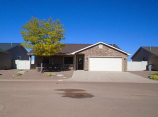 434 N Washington, Snowflake, AZ 85937