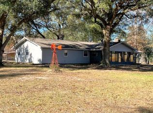 10299 Cravey Bridge Rd, Florala, AL 36442