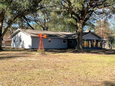 10299 Cravey Bridge Rd, Florala, AL, 36442