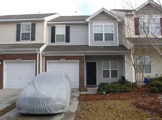 3936 Queensbridge Rd, Charlotte, NC 28213