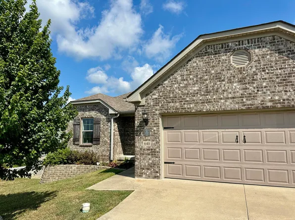 640 Fairfax Ln, Richmond, KY 40475