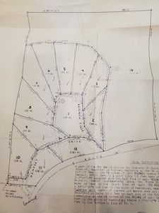 0 Thompson Ln #2-8 & 13, Noel, MO, 64854